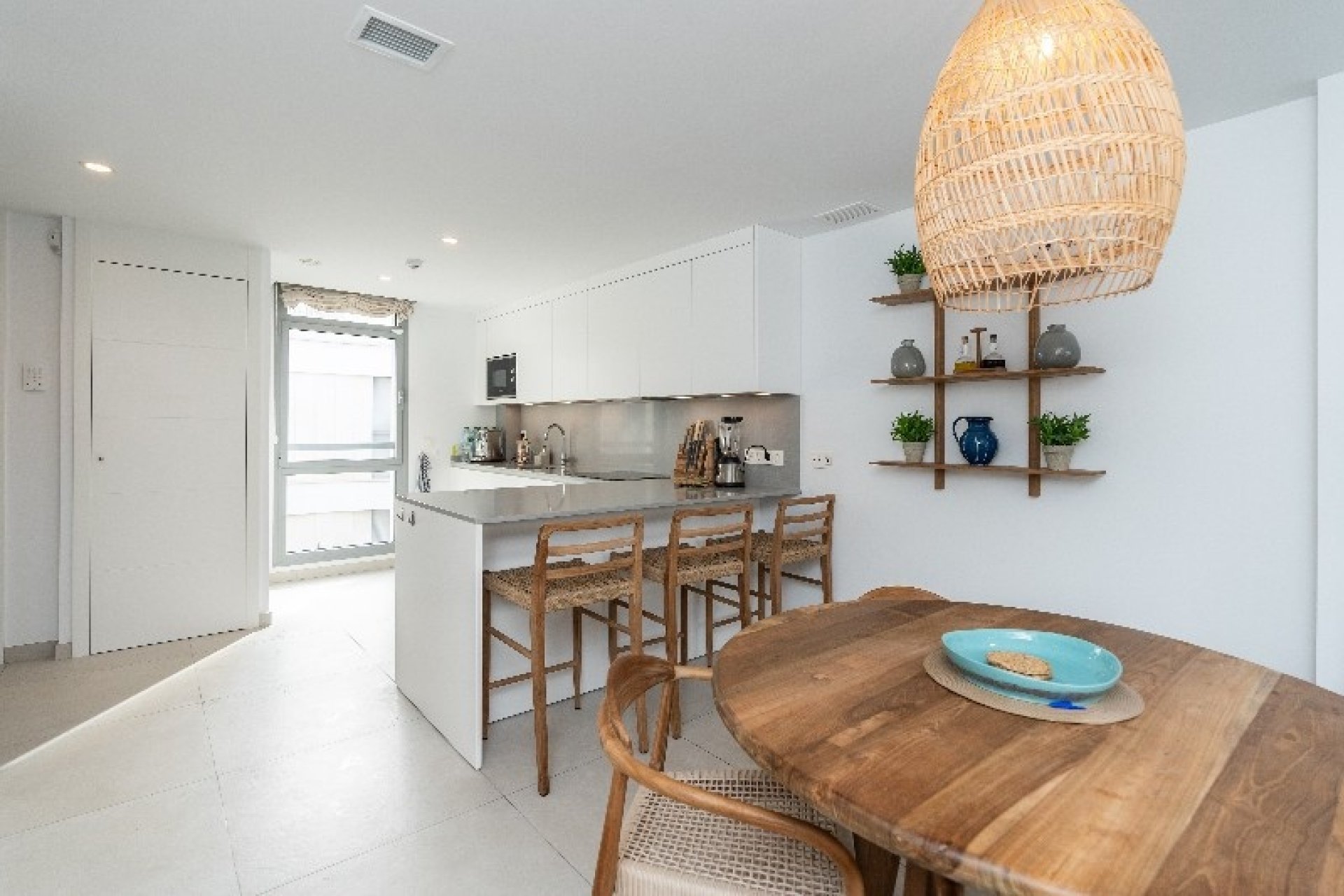 Rynek wtórny - apartment - Marbella - Elviria
