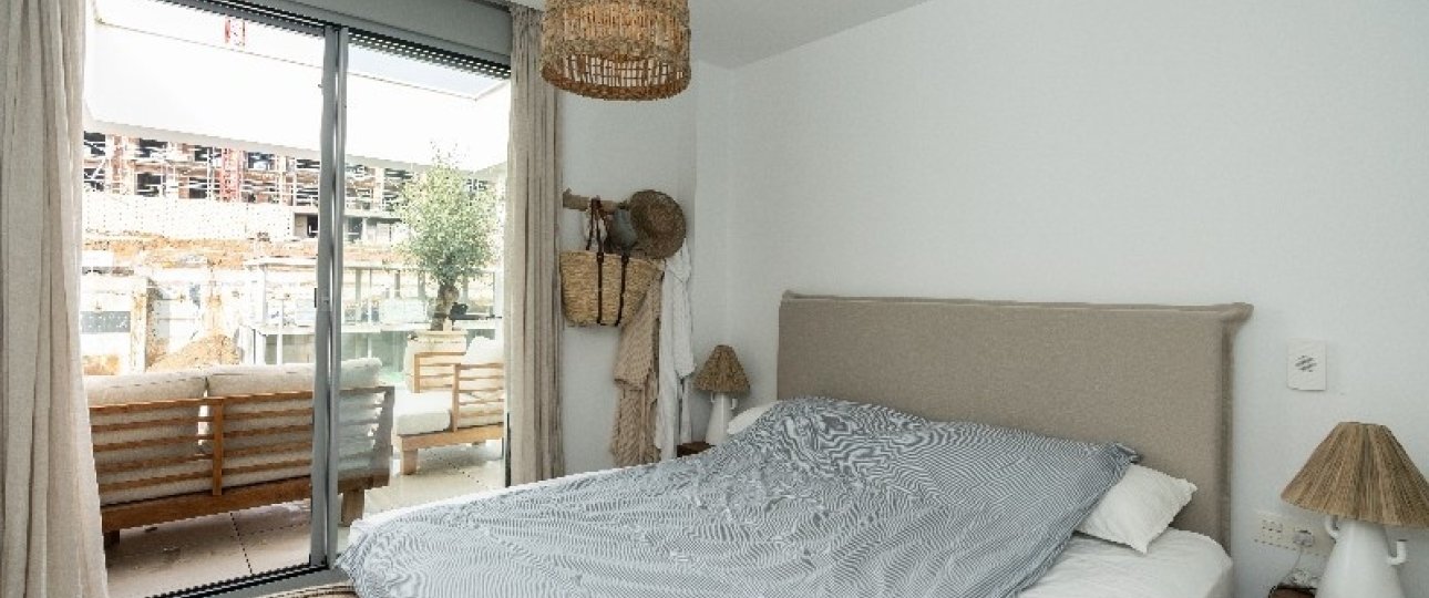 Rynek wtórny - apartment - Marbella - Elviria