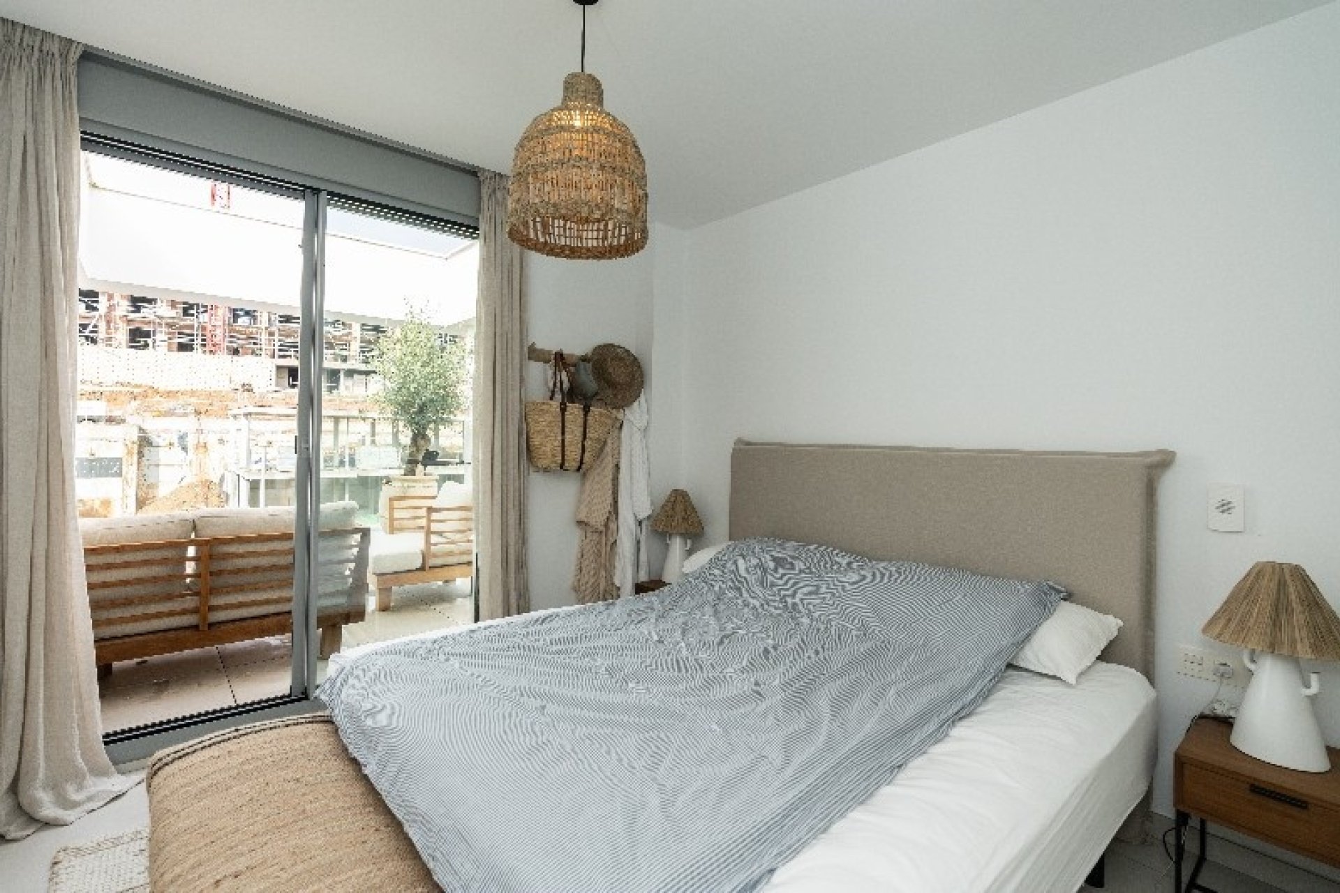 Rynek wtórny - apartment - Marbella - Elviria