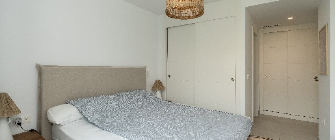 Rynek wtórny - apartment - Marbella - Elviria
