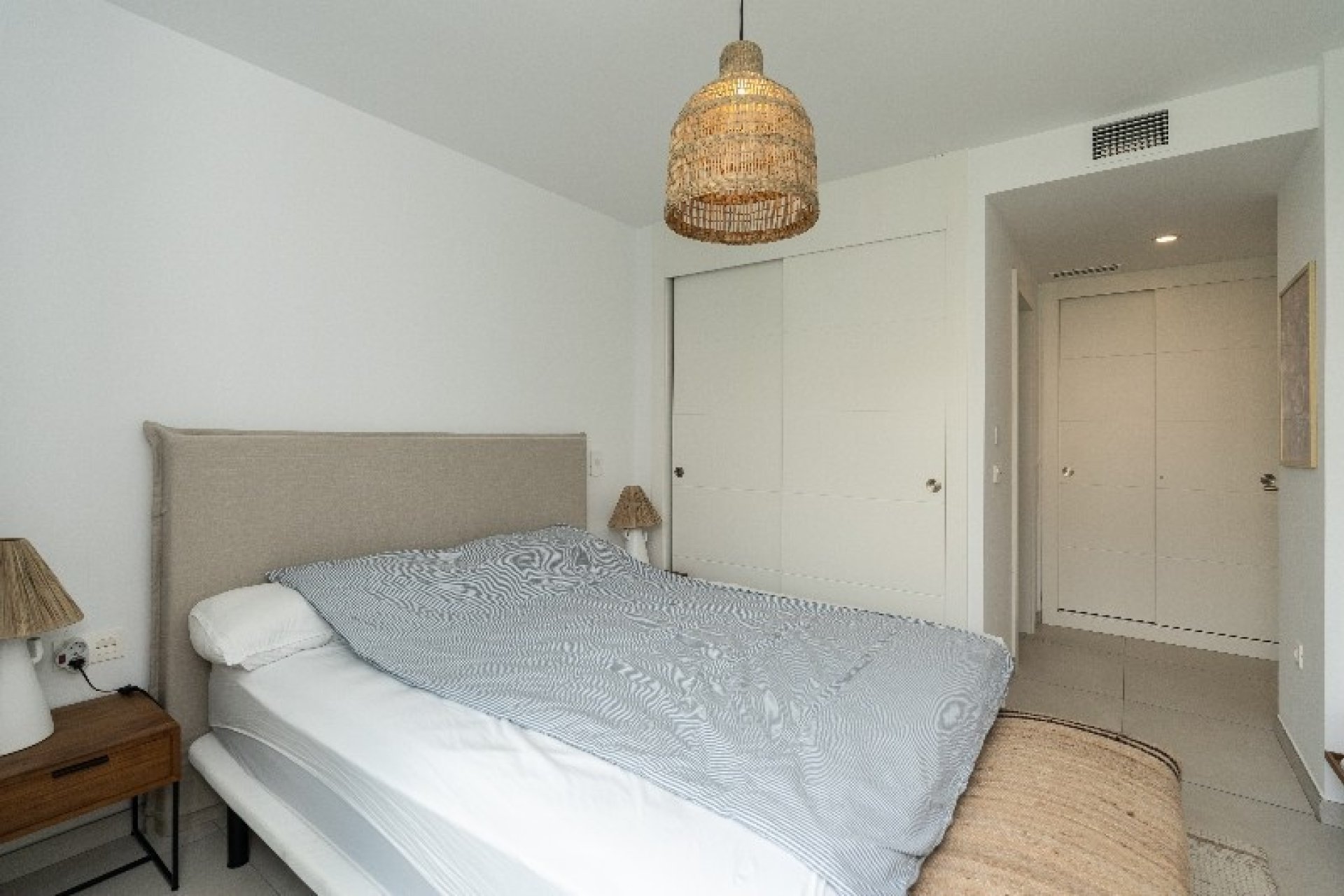 Rynek wtórny - apartment - Marbella - Elviria