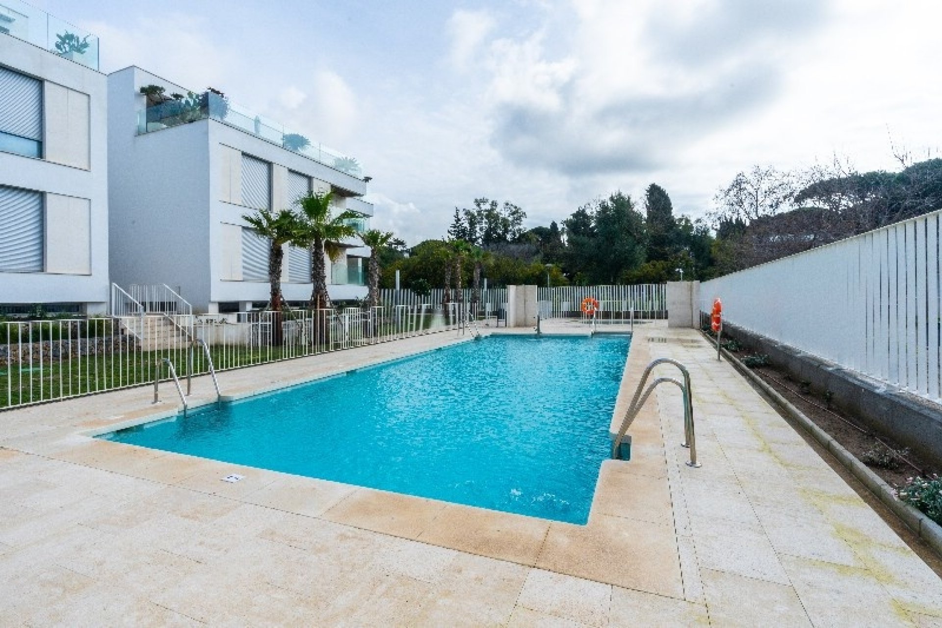 Rynek wtórny - apartment - Marbella - Elviria