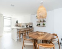 Rynek wtórny - apartment - Marbella - Elviria