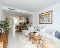 Rynek wtórny - apartment - Marbella - Elviria