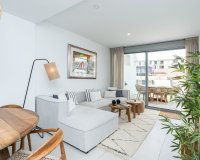 Rynek wtórny - apartment - Marbella - Elviria