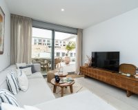 Rynek wtórny - apartment - Marbella - Elviria