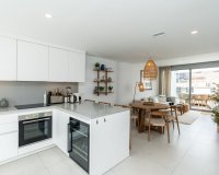 Rynek wtórny - apartment - Marbella - Elviria