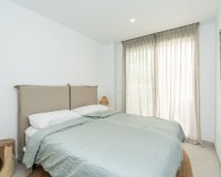 Rynek wtórny - apartment - Marbella - Elviria