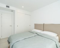 Rynek wtórny - apartment - Marbella - Elviria