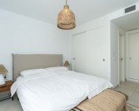 Rynek wtórny - apartment - Marbella - Elviria