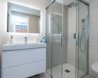 Rynek wtórny - apartment - Marbella - Elviria