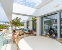 Rynek wtórny - apartment - Marbella - Elviria