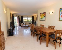 Rynek wtórny - apartment - Marbella - Elviria