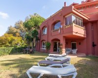Rynek wtórny - apartment - Marbella - Elviria