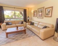 Rynek wtórny - apartment - Marbella - Elviria