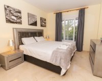 Rynek wtórny - apartment - Marbella - Elviria