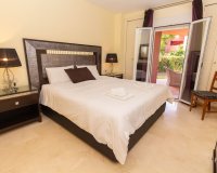 Rynek wtórny - apartment - Marbella - Elviria