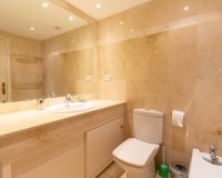 Rynek wtórny - apartment - Marbella - Elviria