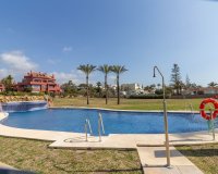 Rynek wtórny - apartment - Marbella - Elviria