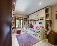 Rynek wtórny - apartment - Marbella - Elviria