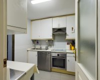Rynek wtórny - apartment - Marbella - Elviria