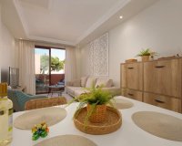 Rynek wtórny - apartment - Marbella - Elviria