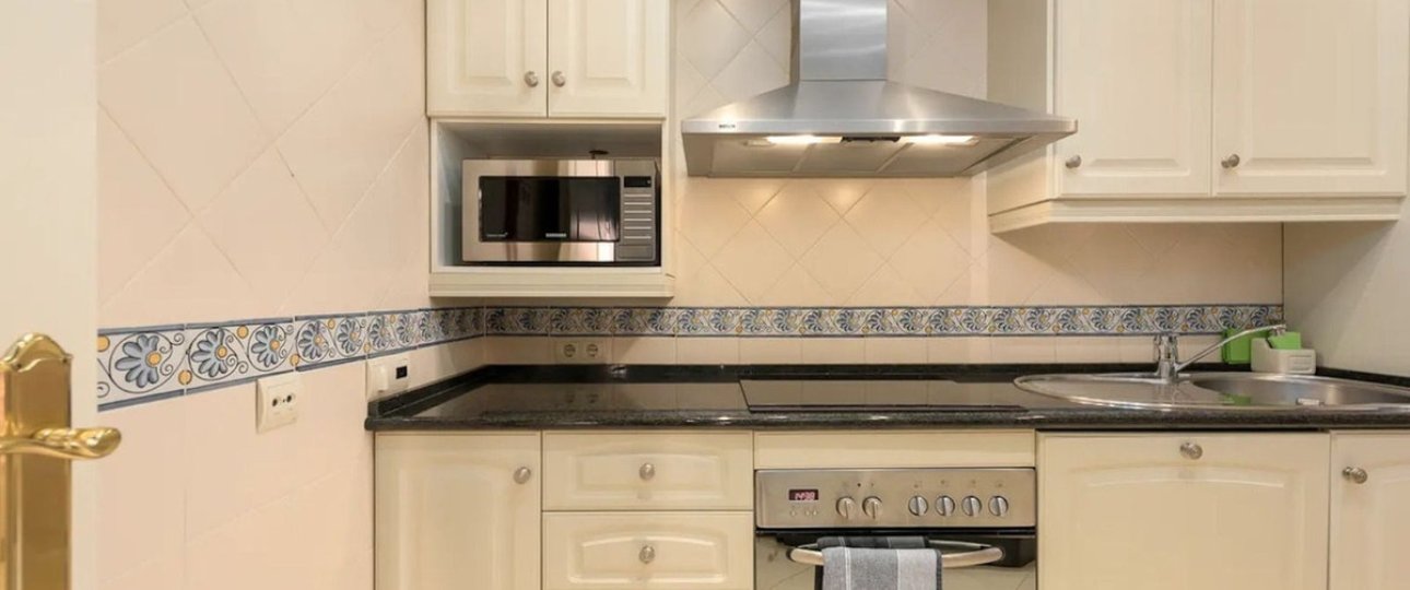 Rynek wtórny - apartment - Marbella - Elviria