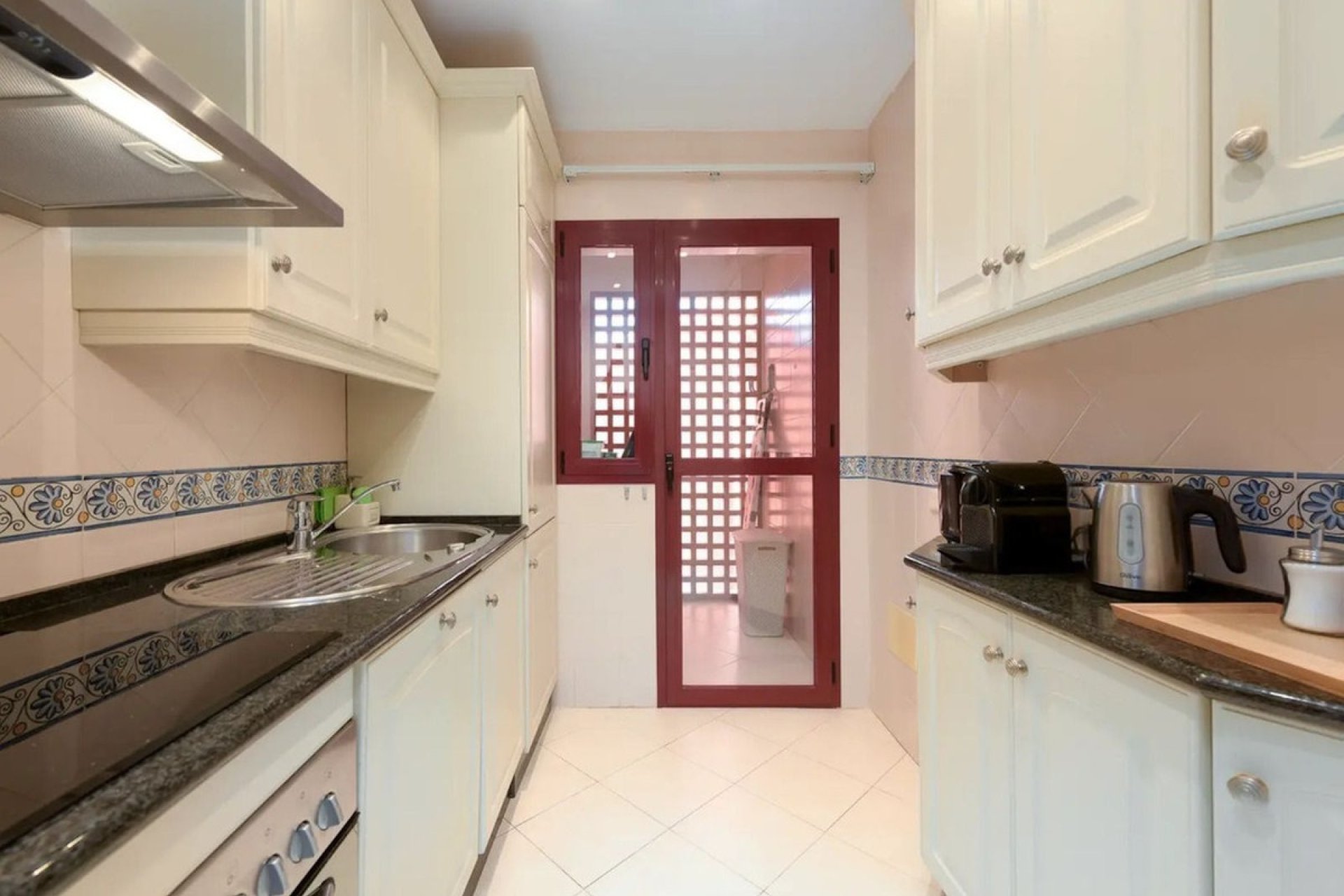 Rynek wtórny - apartment - Marbella - Elviria