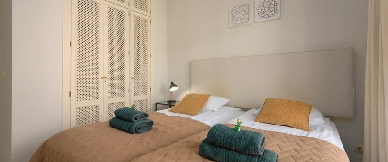 Rynek wtórny - apartment - Marbella - Elviria