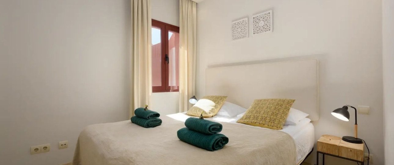 Rynek wtórny - apartment - Marbella - Elviria