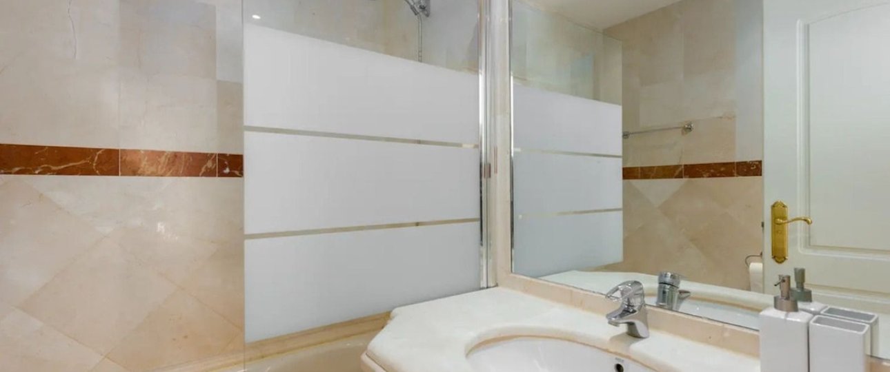 Rynek wtórny - apartment - Marbella - Elviria