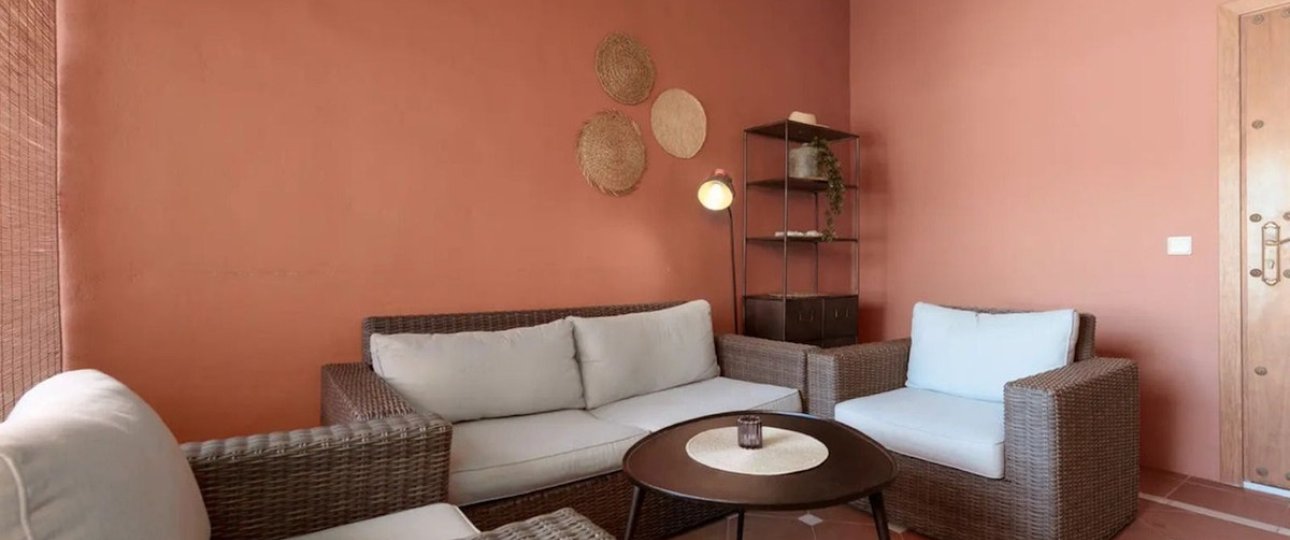 Rynek wtórny - apartment - Marbella - Elviria