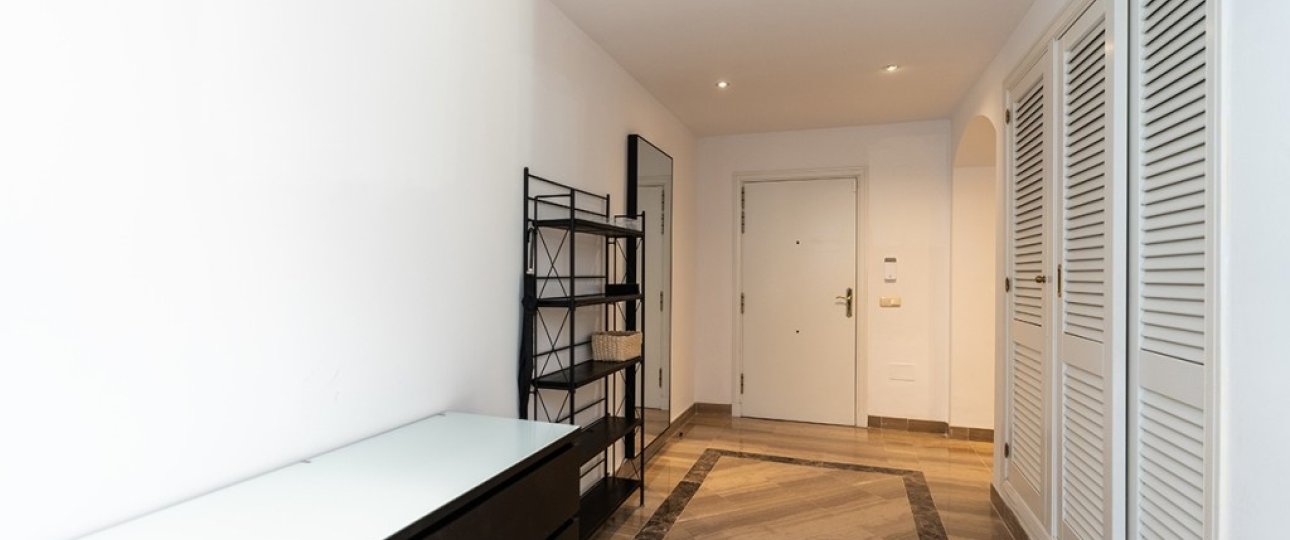 Rynek wtórny - apartment - Marbella - Elviria
