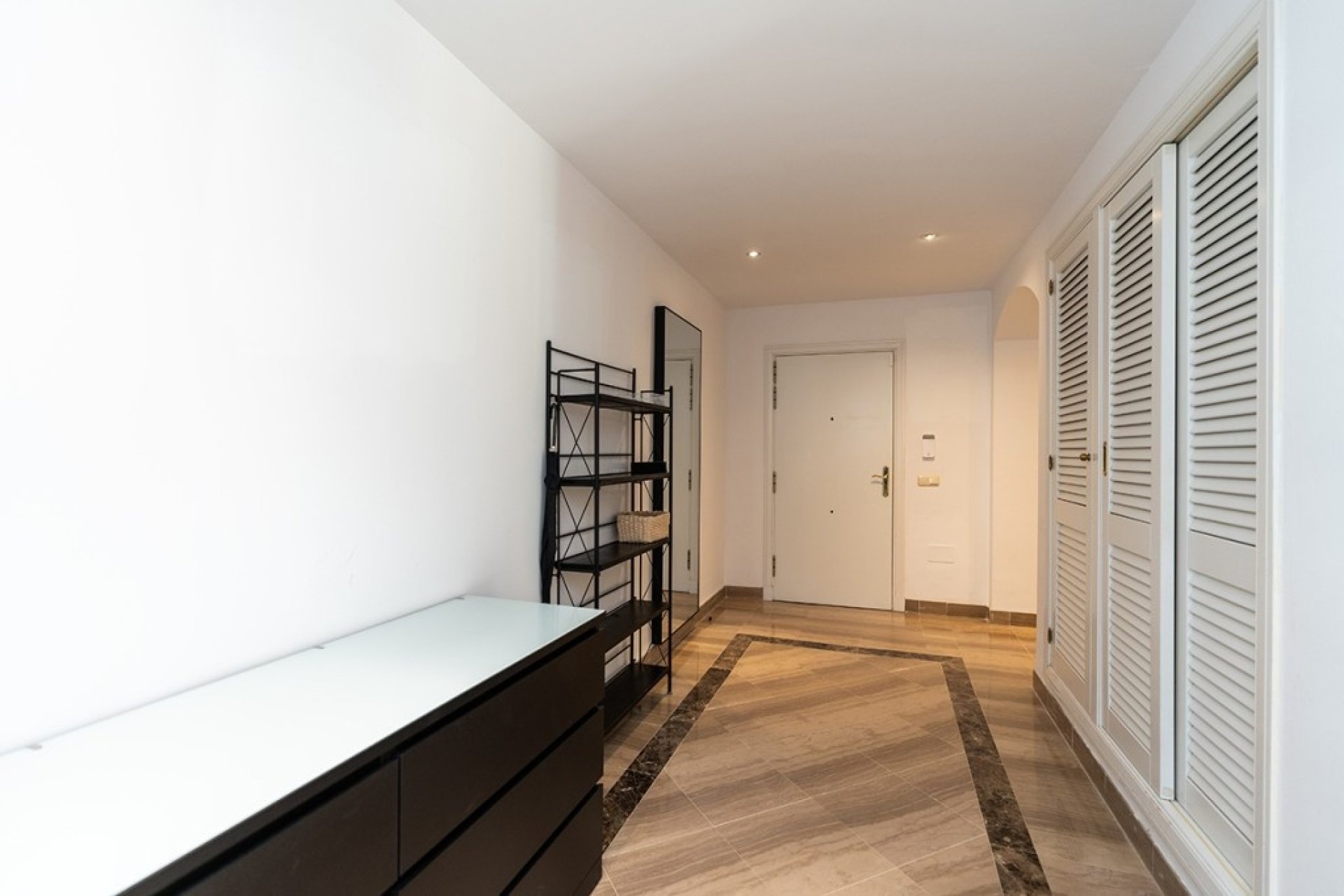 Rynek wtórny - apartment - Marbella - Elviria