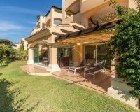 Rynek wtórny - apartment - Marbella - Elviria