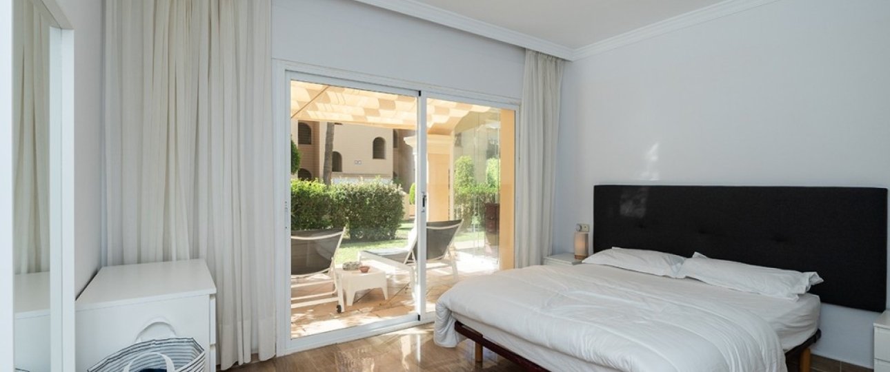 Rynek wtórny - apartment - Marbella - Elviria