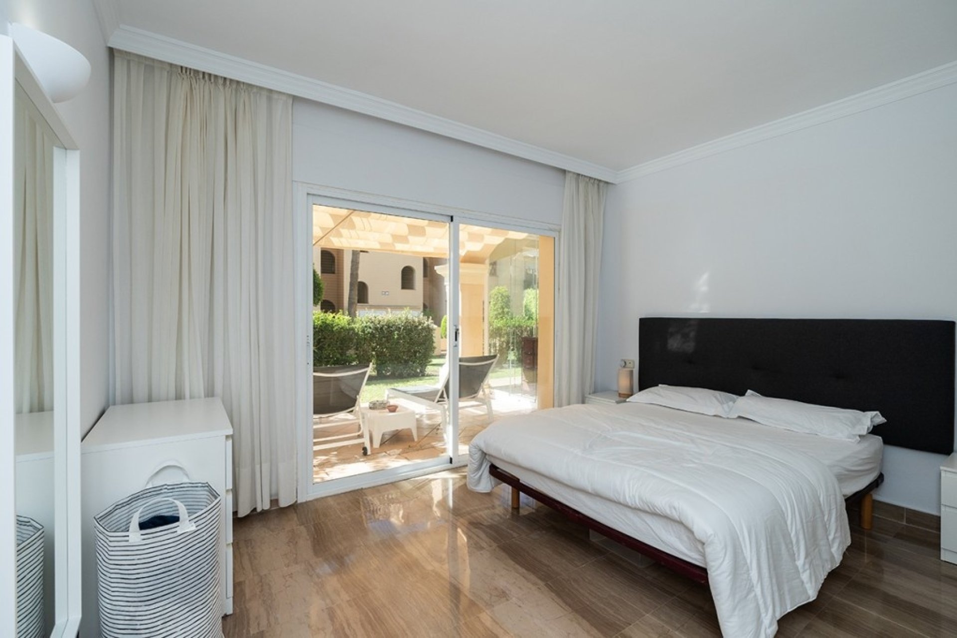 Rynek wtórny - apartment - Marbella - Elviria