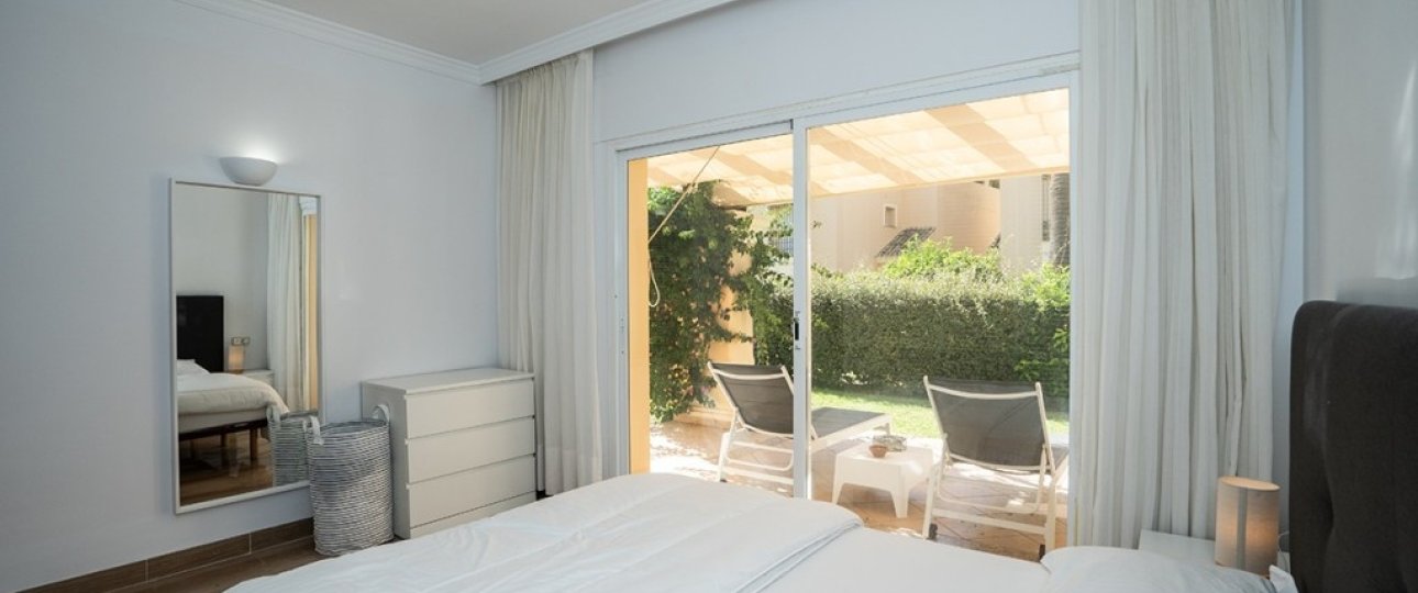 Rynek wtórny - apartment - Marbella - Elviria