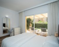 Rynek wtórny - apartment - Marbella - Elviria