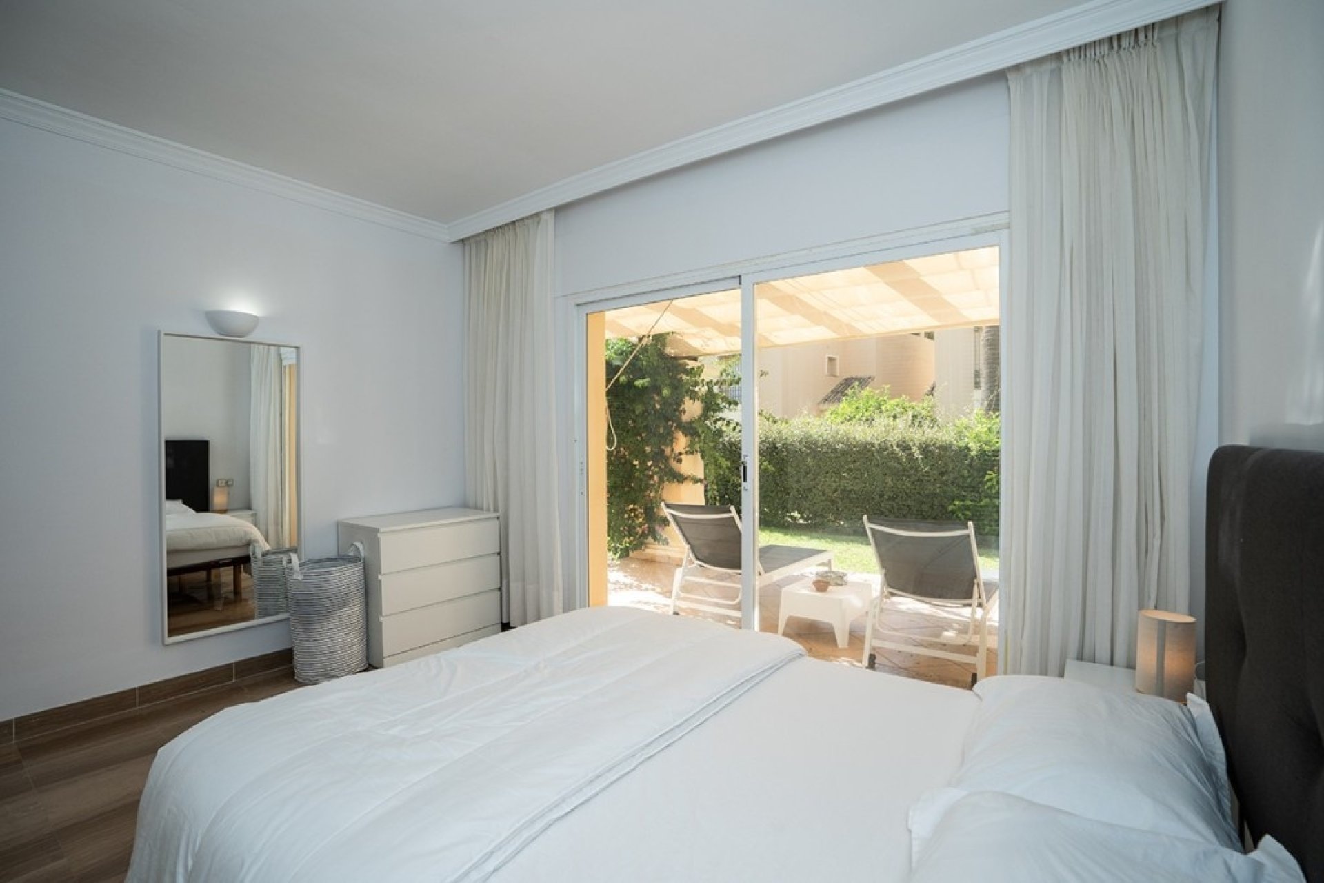 Rynek wtórny - apartment - Marbella - Elviria