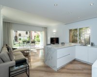 Rynek wtórny - apartment - Marbella - Elviria