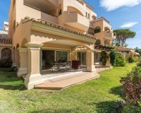 Rynek wtórny - apartment - Marbella - Elviria