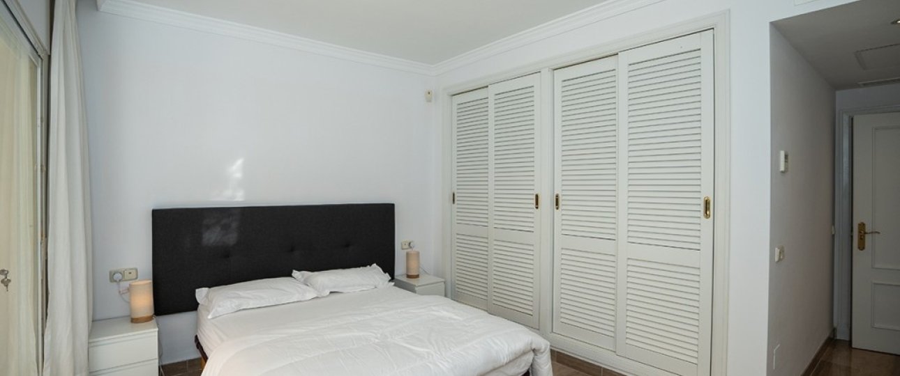 Rynek wtórny - apartment - Marbella - Elviria