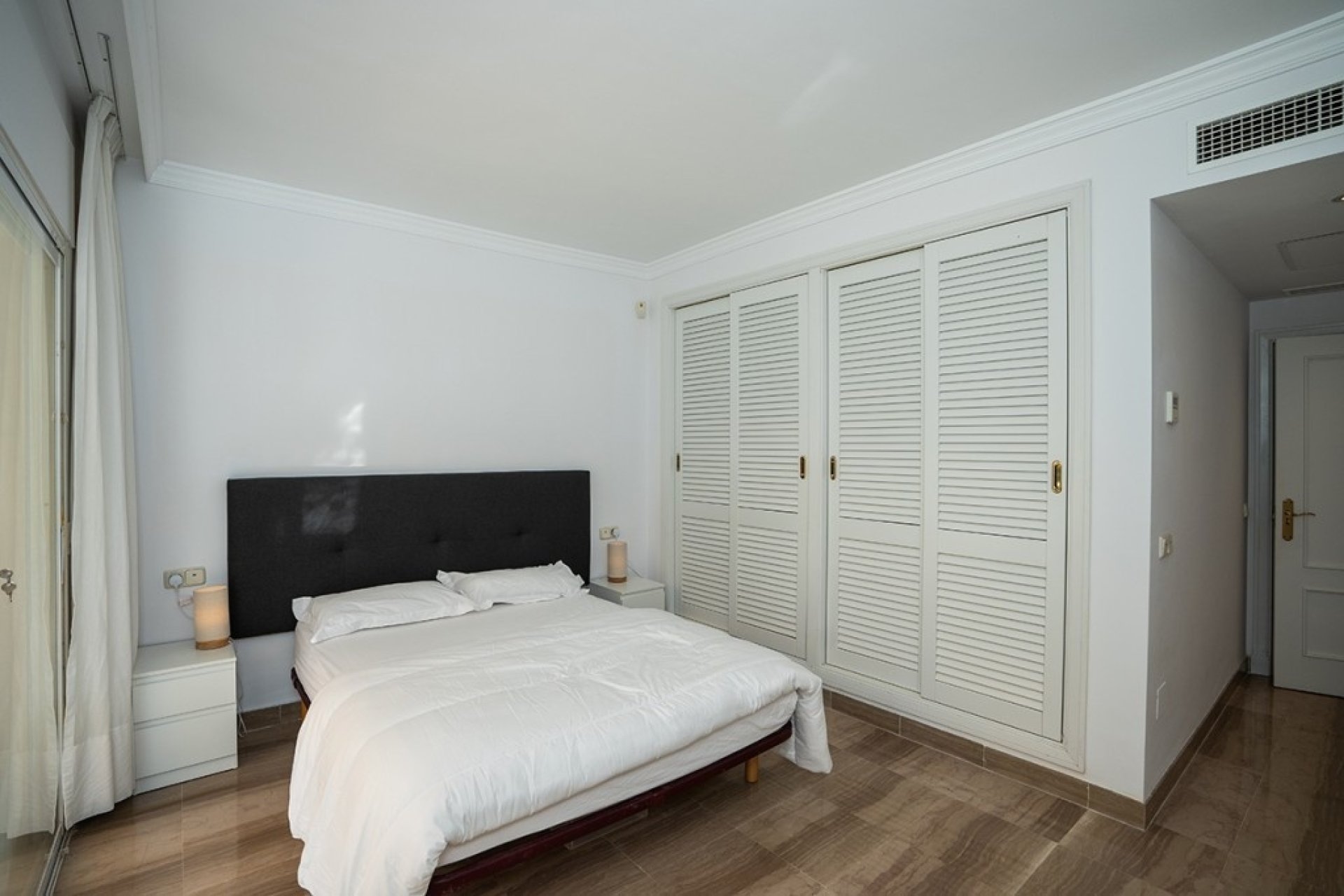 Rynek wtórny - apartment - Marbella - Elviria