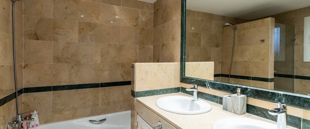 Rynek wtórny - apartment - Marbella - Elviria