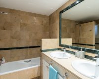 Rynek wtórny - apartment - Marbella - Elviria