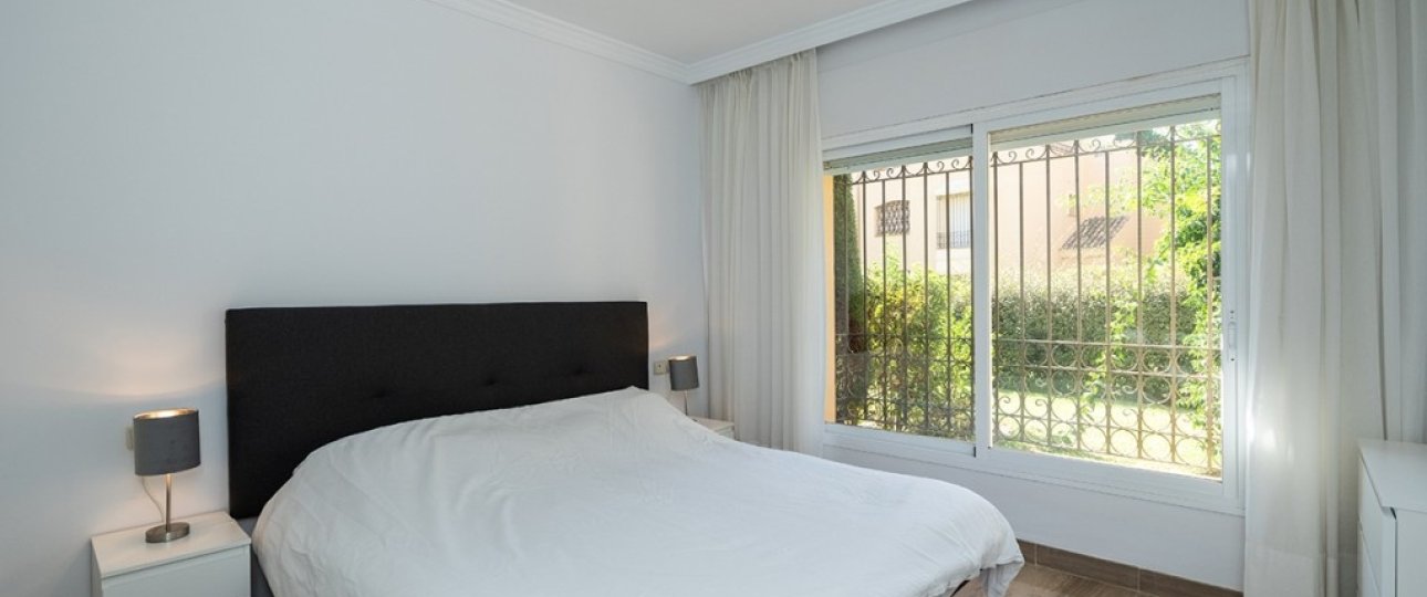 Rynek wtórny - apartment - Marbella - Elviria