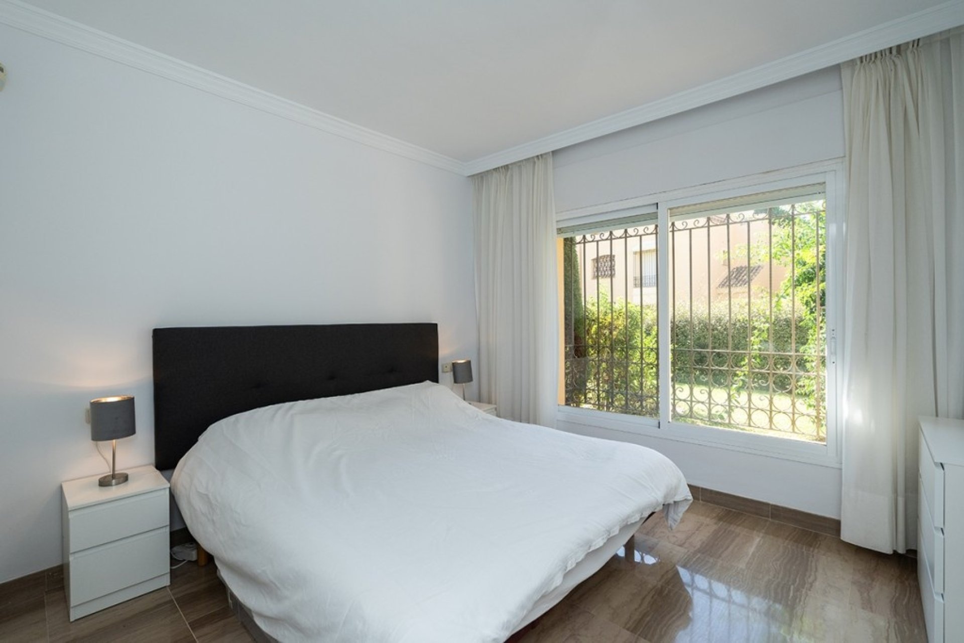 Rynek wtórny - apartment - Marbella - Elviria