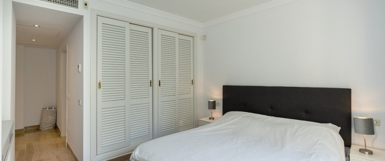 Rynek wtórny - apartment - Marbella - Elviria