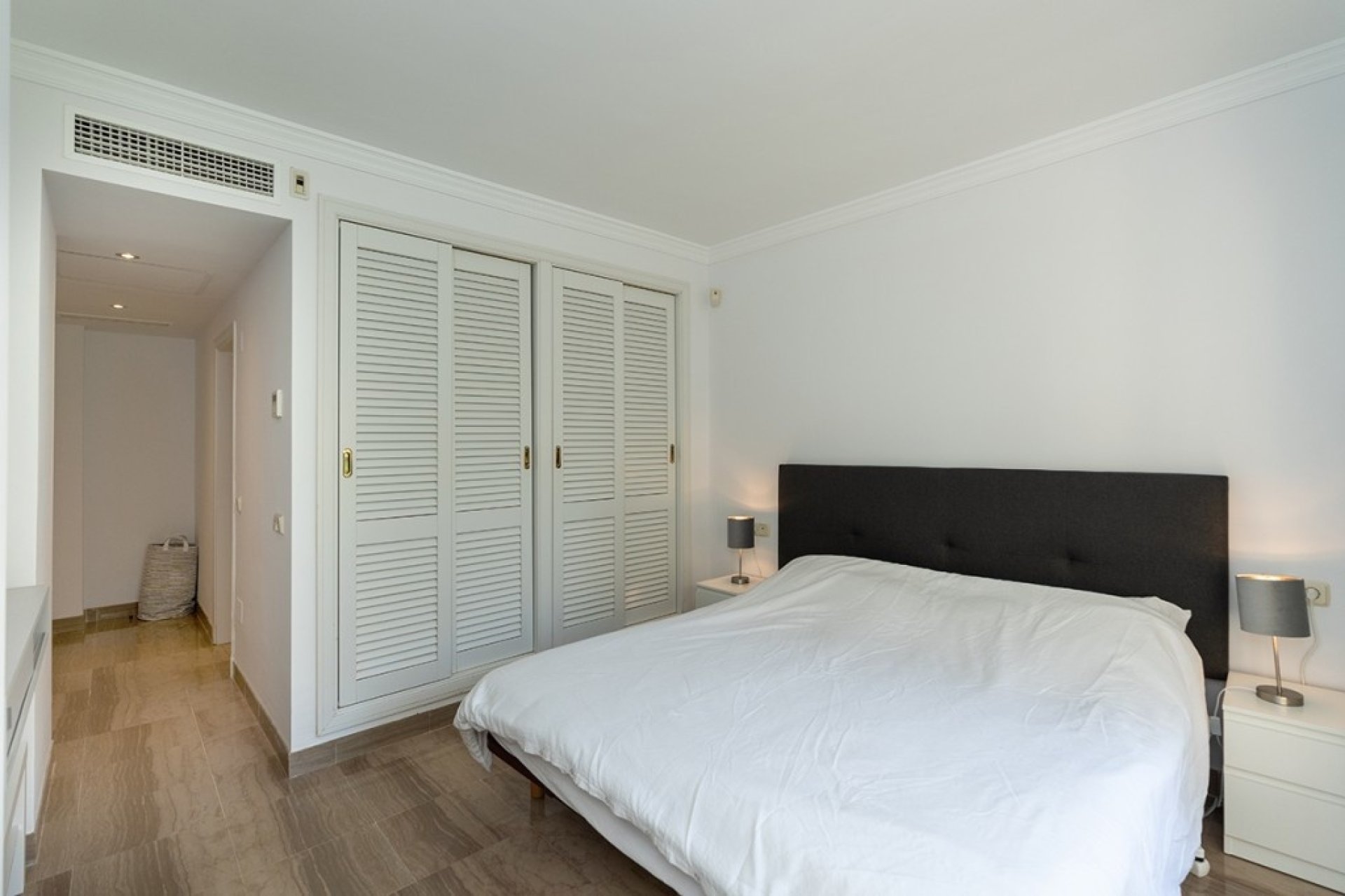 Rynek wtórny - apartment - Marbella - Elviria